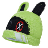 Zenless Zone Zero Der Bangboo Hut Halloween Karneval Kostüm Zubehör